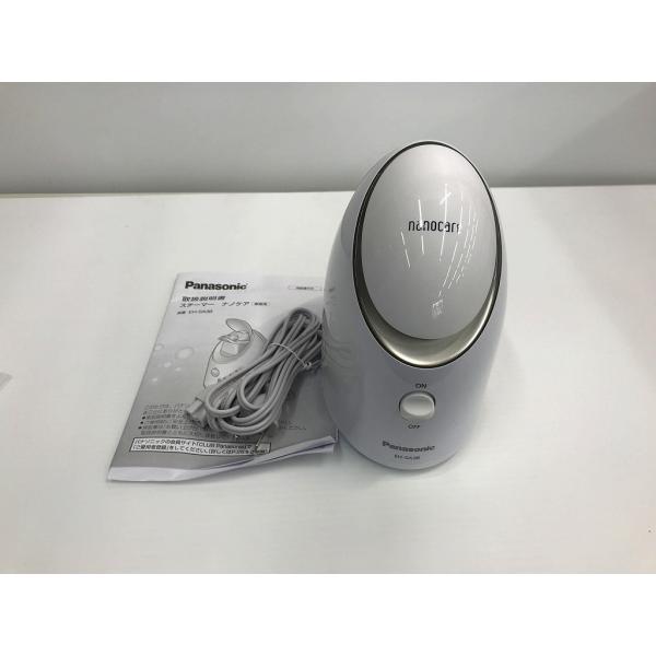 パナソニック Panasonic スチーマーナノケア EH-SA3B : ワットマン