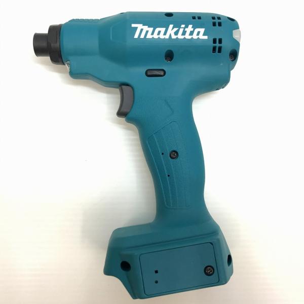 マキタ makita 充電式スクリュードライバー FT060FD マキタ makita 充電式スクリュードライバー FT060FD