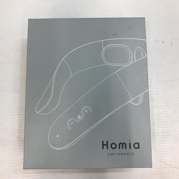 Homia EMSオンネック EMS ONNECK : ワットマン Yahoo!ショッピング店