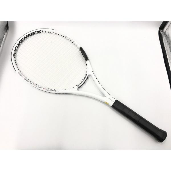 PROKENNEX 硬式ラケット　G2 プロケニックス　お値下げしました 中古】プロケネックス アシンメトリックPROKENNEX ASYMMETRIC(G2