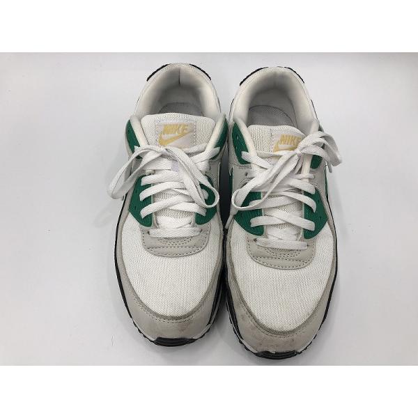 ナイキ NIKE Air Max 90 Malachite ハイカットスニーカー 27.0cm ナイキ NIKE Air Max 90 Malachite ハイカットスニーカー 27.0cm