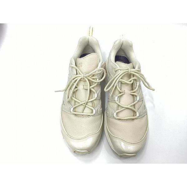 サロモン SALOMON XT‐6 EXPANSE LTR ローカットスニーカー 26.0cm