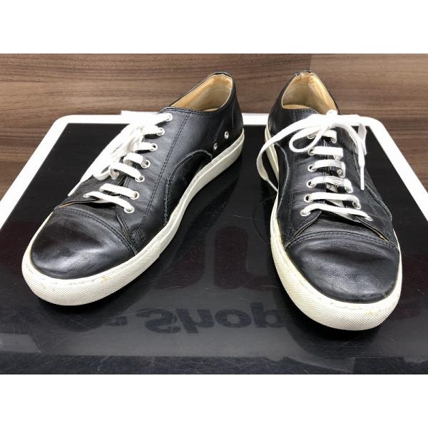 CDG シャツ ローカットスニーカー CDG シャツ ローカットスニーカー