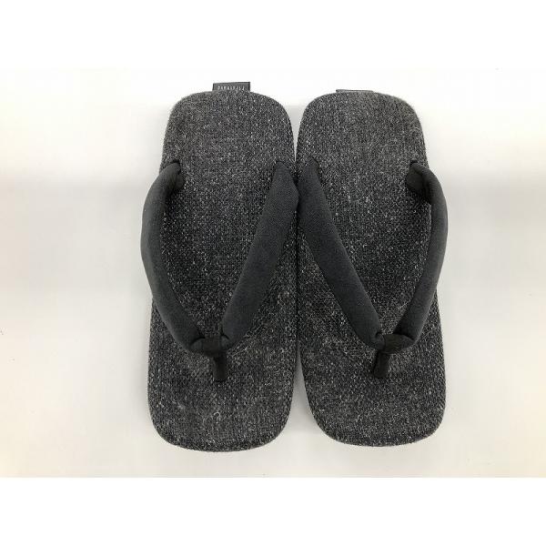 goyemon×Firsthand ゴエモン×ファーストハンド 25SS unda-雲駄- M