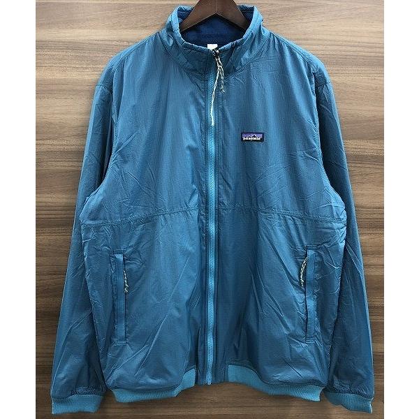パタゴニア Patagonia ナイロンジャケット リバーシブル パタゴニア Patagonia ナイロンジャケット リバーシブル