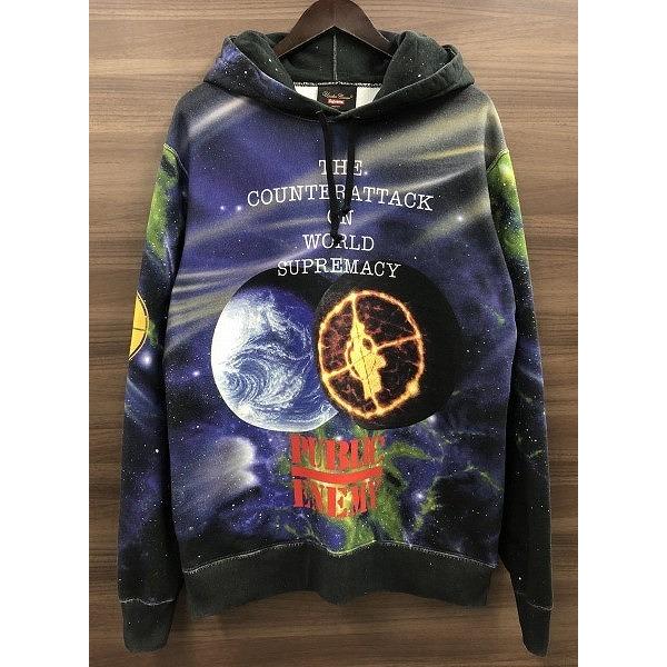 シュプリーム Supreme 【UNDERCOVER】セットアップ フーディ シュプリーム Supreme 【UNDERCOVER】セットアップ フーディ