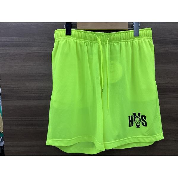 未使用】 ヒステリックグラマー HYSTERIC GLAMOUR ショートパンツ