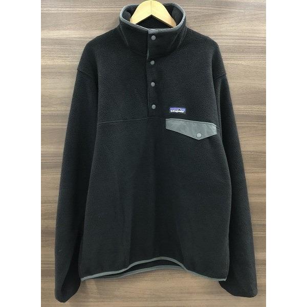 パタゴニア Patagonia アウトドアウエア メンズ シンチラ スナップT S