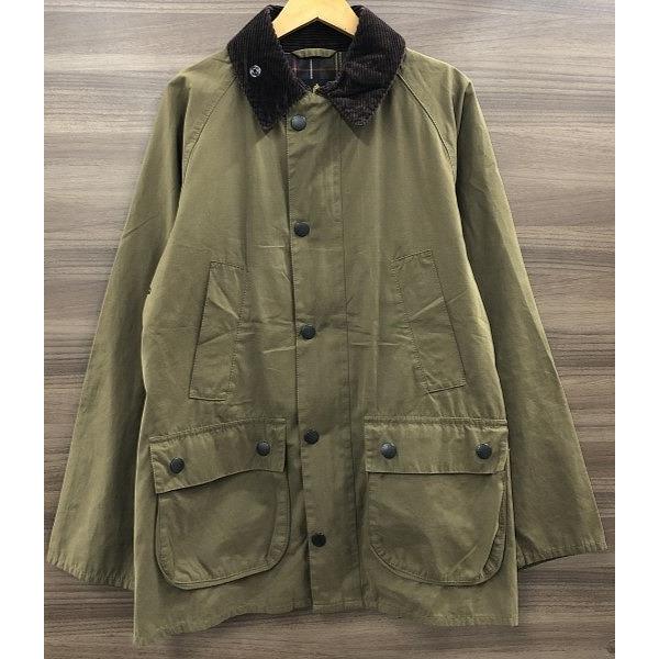 バブアー Barbour メンズジャケット ピーチスキンジャケット 34 バブアー Barbour メンズジャケット ピーチスキンジャケット 34