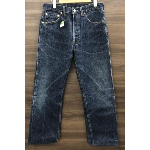 Levi's リーバイス 501xx アメリカ製 W32 デニム 90s 90s USA製 Levi'sリーバイス 501 デニムパンツ w34 L32
