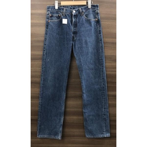 Levi's 501 XX ストレートデニム W33 L32 Levi's 501XX ストレートデニム W36 L32 - メルカリ