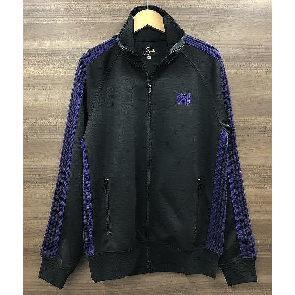 ニードルズ Needles メンズトラックジャケット Track Jacket XS