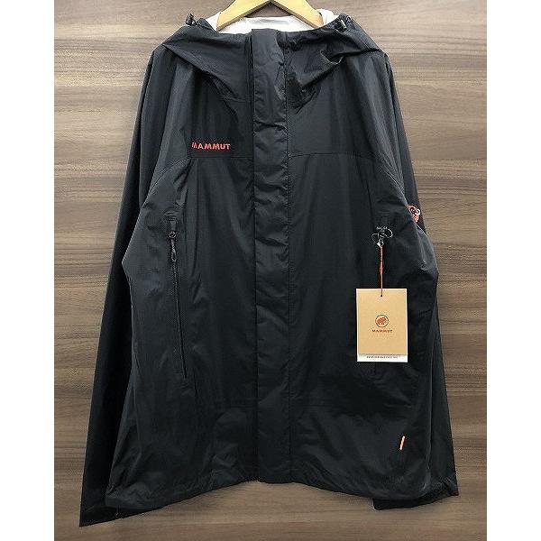 FROM JAPAN 様用 MAMMUT 防水ジャケット マムート MAMMUT 防水ジャケット Microlayer HS Hooded Jacket AF Men