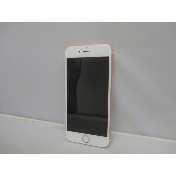 アップル Apple iPhone6s 64GB シャンパンゴールド MKQR2J/A