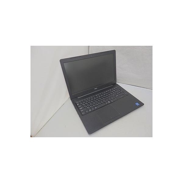 デル DELL ノートパソコン ブラック Vostro 15 3580 : ワットマン