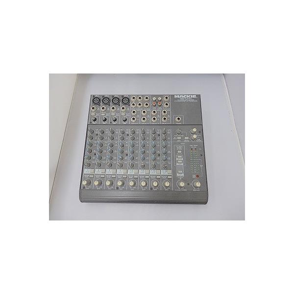 マッキー MACKIE アナログミキサー ブラック 1202-VLZ PRO