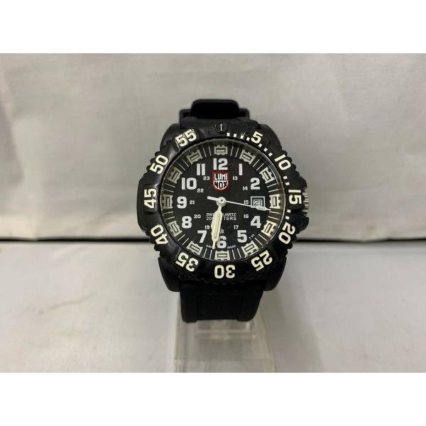 時計 LUMINOX SERIES 3050/3950 79260318N08S ルミノックス LUMINOX クォーツ腕時計 3050 : ワットマン Yahoo