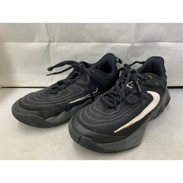 ナイキ NIKE バスケットシューズ サイズ：20.5ｃｍ