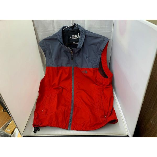 ノースフェイス THE NORTH FACE ベスト