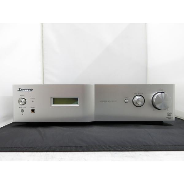 パイオニア Pioneer プリメインアンプ A-A9 : ワットマン Yahoo
