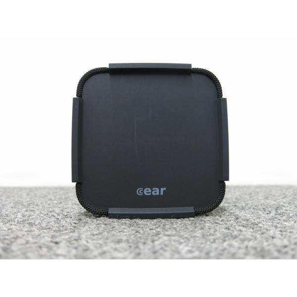 CP-4000 Cear pave BTスピーカー WH ONE SIZE Cear pave（シーイヤーパヴェ）商品詳細ページ / Cear pave BT