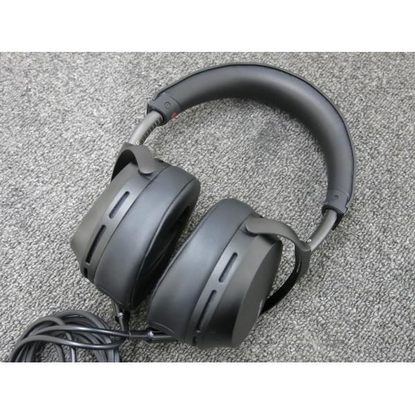 ソニー SONY 密閉ダイナミック型ヘッドホン MDR-Z7M2 : ワットマン