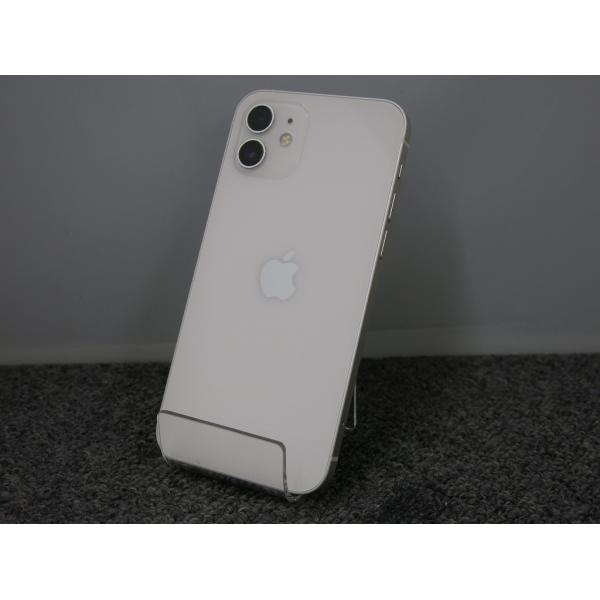 iphone12 64GB ソフトバンクMGHN3J/A 判定▲ ソフトバンク SoftBank iPhone12 64GB White MGHP3J/A【ネットワーク