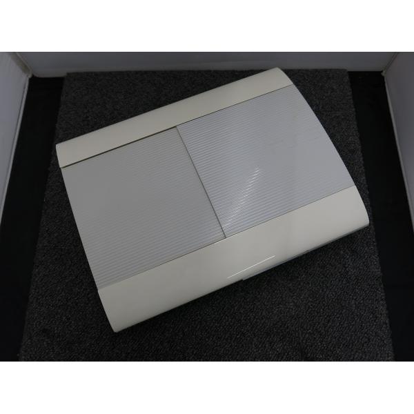 ソニー SONY PlayStation 3 250GB CECH-4000B 本体のみ