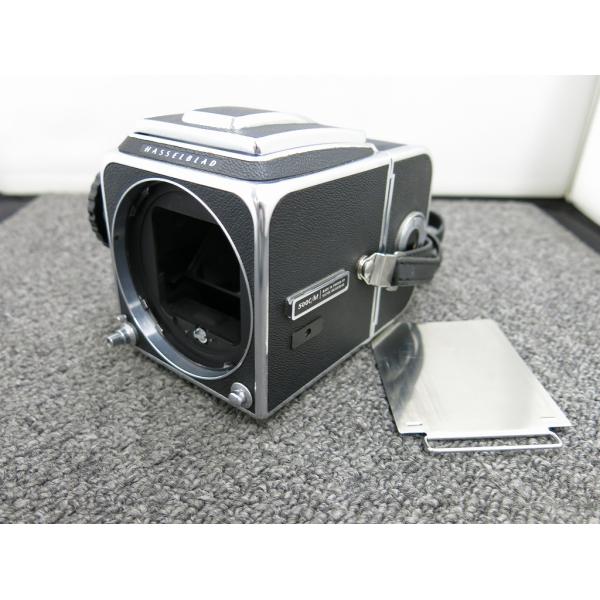 ハッセルブラッド HASSELBLAD 中判カメラ 500C/M