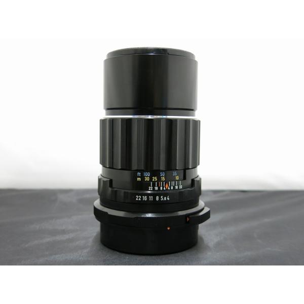 200mm スーパータクマー ペンタックス ペンタックス PENTAX Super-Multi-Coated Takumar 6x7 200mm F4