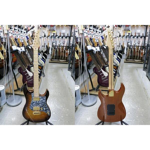 フジゲン カスタムハウス FUJIGEN CUSTOM HOUSE エレキギター フジゲン カスタムハウス FUJIGEN CUSTOM HOUSE エレキギター