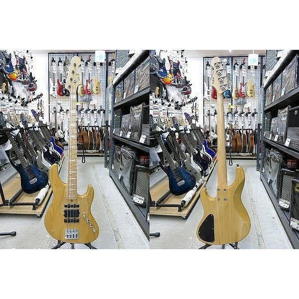 アトリエゼット ATELIER Z エレキベース / Electric Bass BETA 4 アトリエゼット ATELIER Z エレキベース / Electric Bass BETA 4