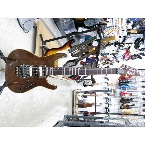 アイバニーズ Ibanez S970CW : ワットマン Yahoo!ショッピング店