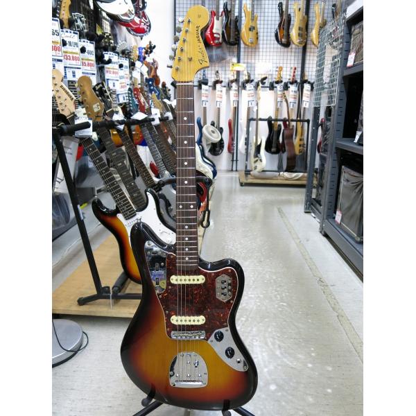 フェンダージャパン Fender Japan JAGUAR JG66-85 1999年〜2002