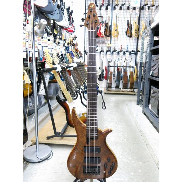 【美品】 TUNE GUITAR MANIAC TWB-5 wattmann_hod122643474