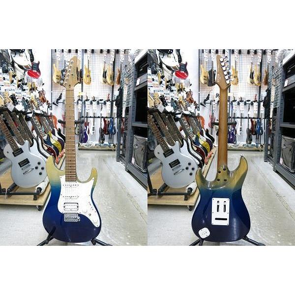 アイバニーズ Ibanez エレキギター Electric Guitar AZ224F-BIG アイバニーズ Ibanez エレキギター Electric Guitar AZ224F-BIG