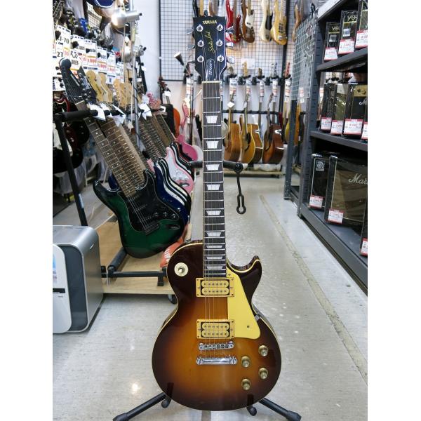 ヤマハギター SL700S YAMAHA SL700S（中古）【楽器検索デジマート】