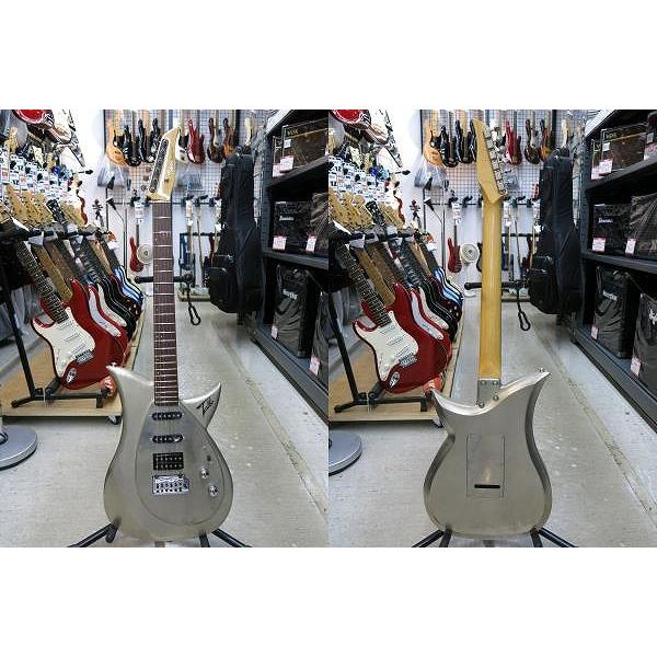 トーカイ Tokai Electric Guitar エレキギター Talbo Blazing Fire