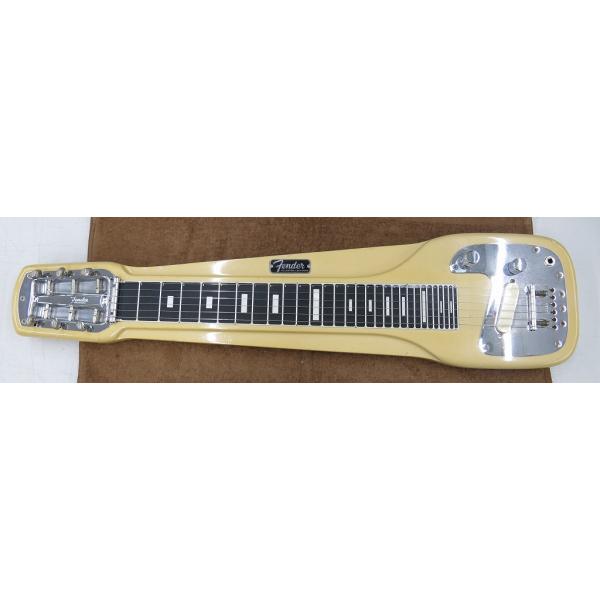 フェンダー Fender Steel Guitar スチールギター Studio Deluxe-6