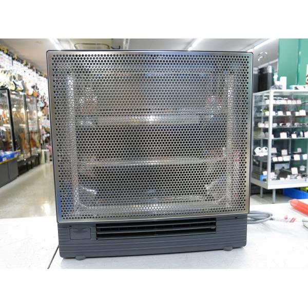 DAIKIN ハイブリッドセラムヒート　WRH134AS-H ダイキン DAIKIN ハイブリッドセラムヒート WRH134AS-H ダークグレー