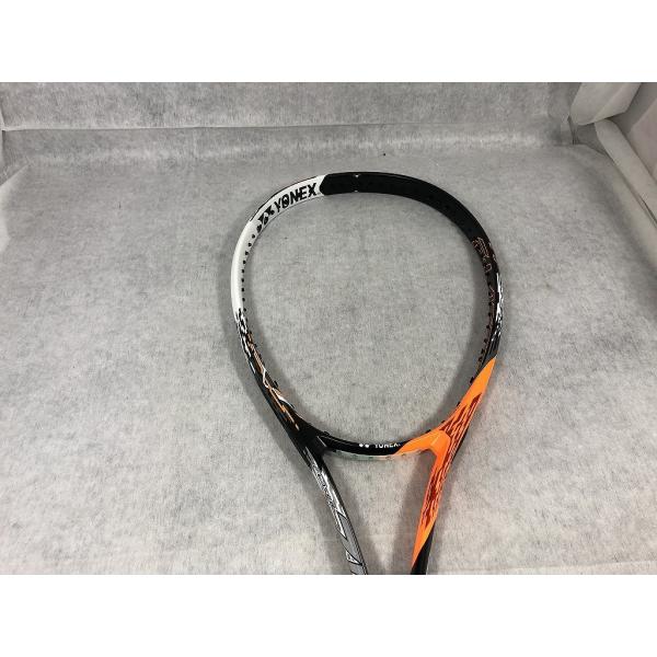 【未使用品】 ヨネックス カーボネックス SL2 ソフトテニスラケット 展示品 wattmann_hod209658735