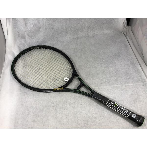 プリンス PRINCE 硬式 PHANTOM GRAPHITE 107 G3 : ワットマン Yahoo