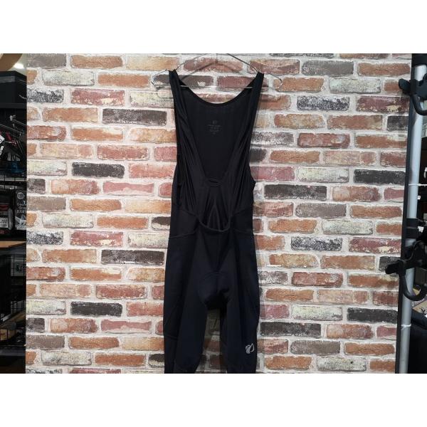 パールイズミ PEARL IZUMI 【現状品】ビブタイツ (L) : ワットマン