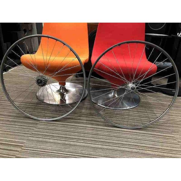 シマノ SHIMANO ヴィンテージ ホイールセット 1050 : ワットマン Yahoo