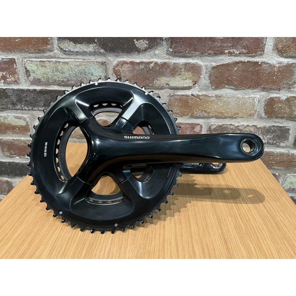 シマノ SHIMANO クランクセット FC-RS520 【カウマン戸塚