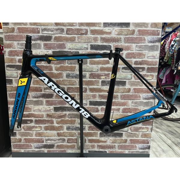 ARGON18 「アルゴンエイティーン」 GALLIUM PRO ASTANA 2017年 ARGON18 「アルゴンエイティーン」 GALLIUM PRO ASTANA 2017年