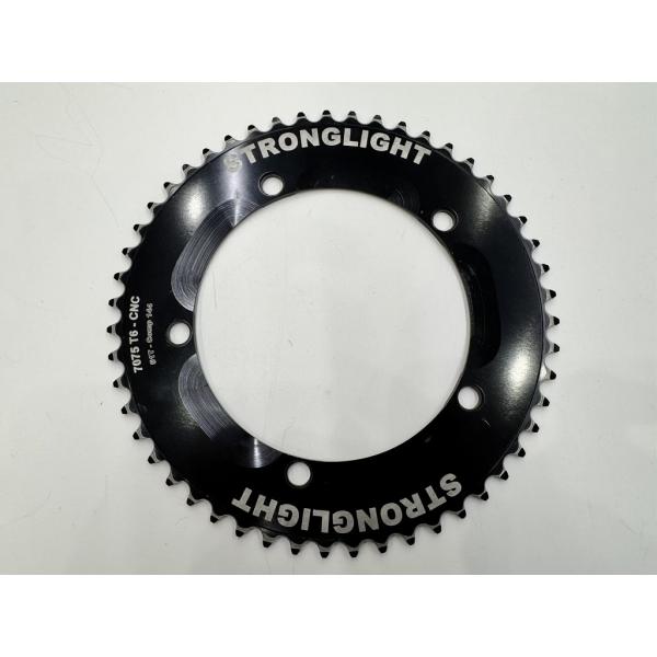 ストロングライト STRONGLIGHT チェーンリング COMP PCD144 51T