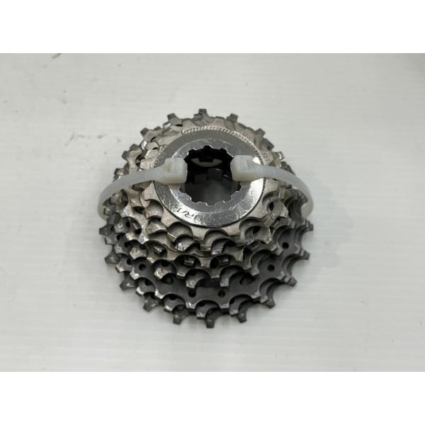 SHIMANO 10速スプロケット シマノの10速（10s）スプロケットの種類と違いまとめ | cyclabo