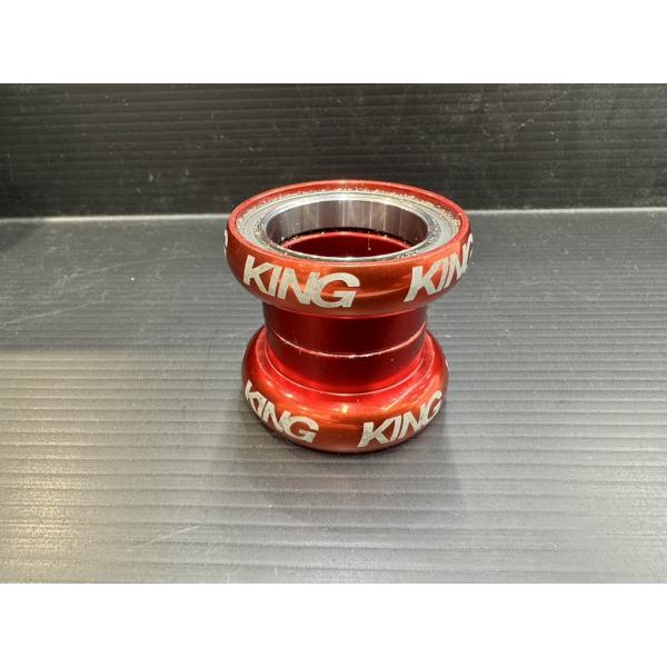 クリスキング CHRIS KING ヘッドパーツ NOTHREADSET【カウマン戸塚