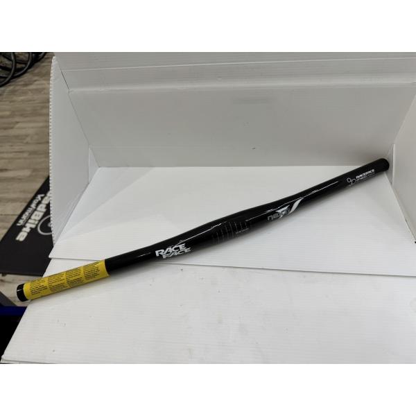 新品未使用　RACEFACE NEXT SL カーボン　ライザーバー 610mm wattmann_kcd119674914